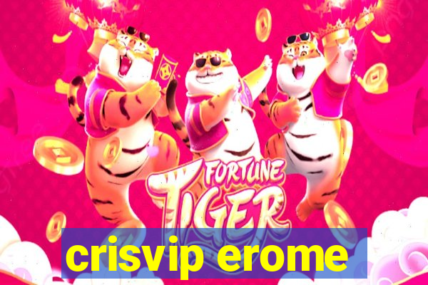 crisvip erome